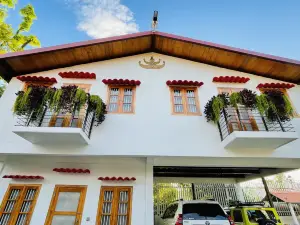 A Luxury Duplex in Dili City, Timor-Leste