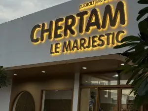 Chertam Le Marjestic Hotel Lampang