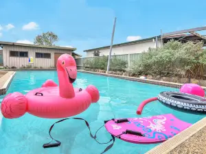 Aussie Chillout - Coal d' Vine VIEW - Cessnock NSW