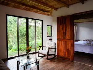 Essence Arenal Hotel, Spa & Bio Farm