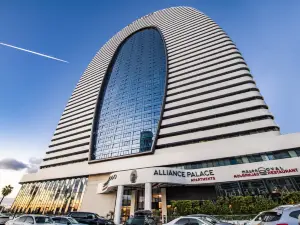 Alliance Palace Batumi