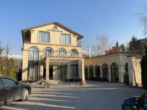 Mountain View Boutique hotel