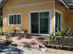 Baan Namthip Homestay Trang