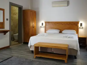 Pikan Ephesus Boutique Hotel