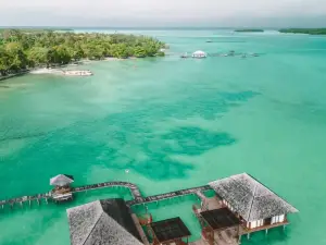 Leebong Island