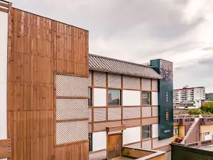 호텔어라이브 전주 시화연풍