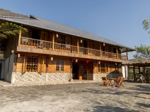 Hmong Farmstay