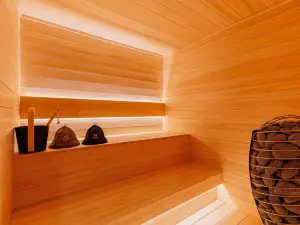 ซาวน่า โฮเทล กิฟุ