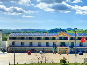 Dudu Hotel