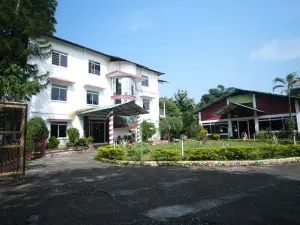 Resort Olive Village Murti