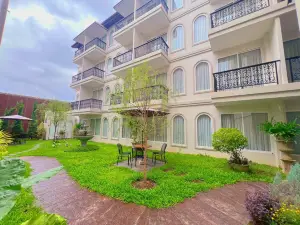 Eurana Premier Hotel
