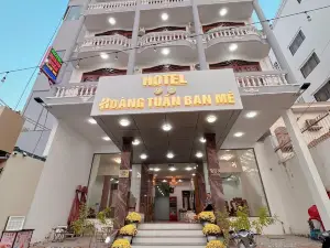 Hoang Tuan Ban Me Hotel