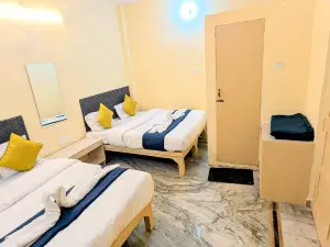 GANGA KASHTIGANGA KASHTI