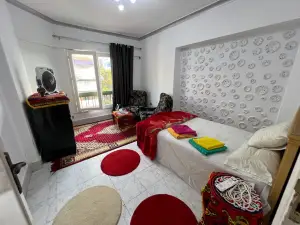 Gadou Rooms - Superior Queen Room