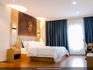HaiYATT Hotel