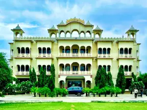 Regenta度假村Shyam Bharatpur