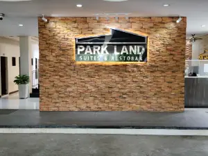 Park Land Executive Suite Room