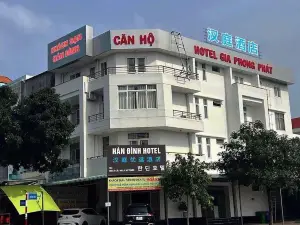 Hotel Han Dinh