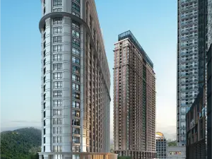 Paxtonz Mana-Mana Suites Kuala Lumpur