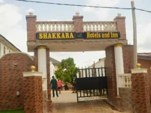 Shakkara Hotel and Inn