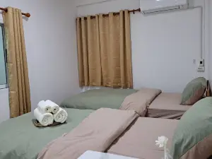 Kan Haven Homestay