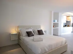 [Calammare Apartment N°7 Brezza] Elegant - Seaview