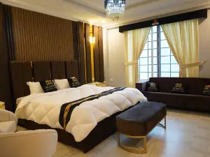The Barcelo Hotel
