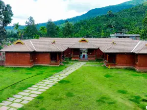 Parampara Resort Chikmagalur