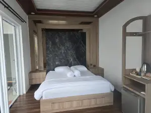 Probosiwi Resort Room Plus Private pool