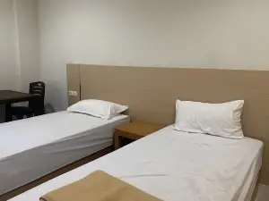 Hotel O Amas Syariah