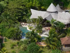El Sabanero Eco Lodge