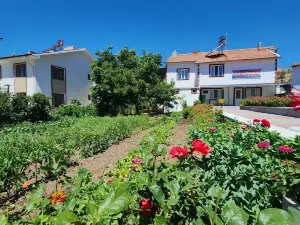 Yeşilhan Apart