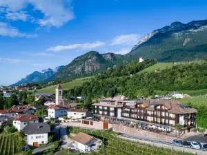 ホテル クリストフ