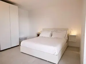 [Calammare Apartment N°3 Ulivo] Elegant Apartment