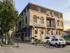 Delifin Hotel & Restauraunts & Spa