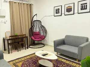 Fallem's Homestay I 4 Rooms I Fully Aircond I WiFi