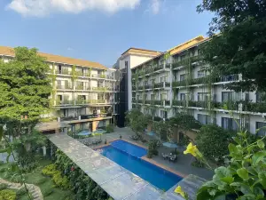 X Hotel Thai Nguyen