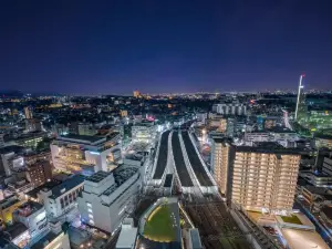 Candeo Hotels Osaka Hirakata