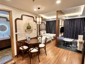 FLC Sea Tower Quy Nhơn Condotel