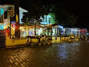 Han Hotel Dalyan