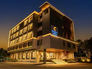 Comfort Inn Vindhyan, Vindhyachal