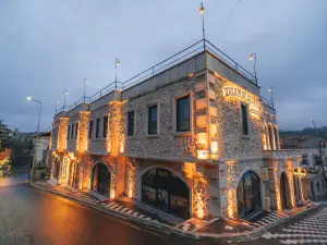 ดรีม ออฟ สโตนส์ คัปปาโดเกีย