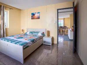 Sunset Bliss Pereybere 4