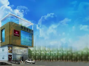 UC PLAZA PERINTHALMANNA