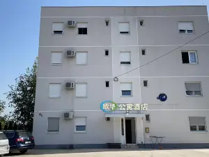 EUWA AIRPORT APARTMENT