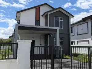 Padang Serai Harmoni Homestay 03