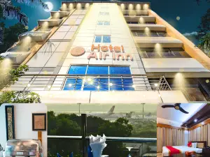 The Air Inn Uttara
