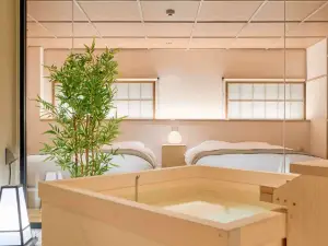 KONJAKUSO Osaka Tempozan KOMESHOU UOSHOU