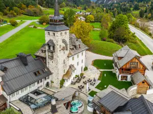 Hammerack Hotel
