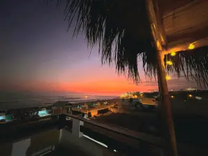 BRISAS DEL MAR HOSTEL